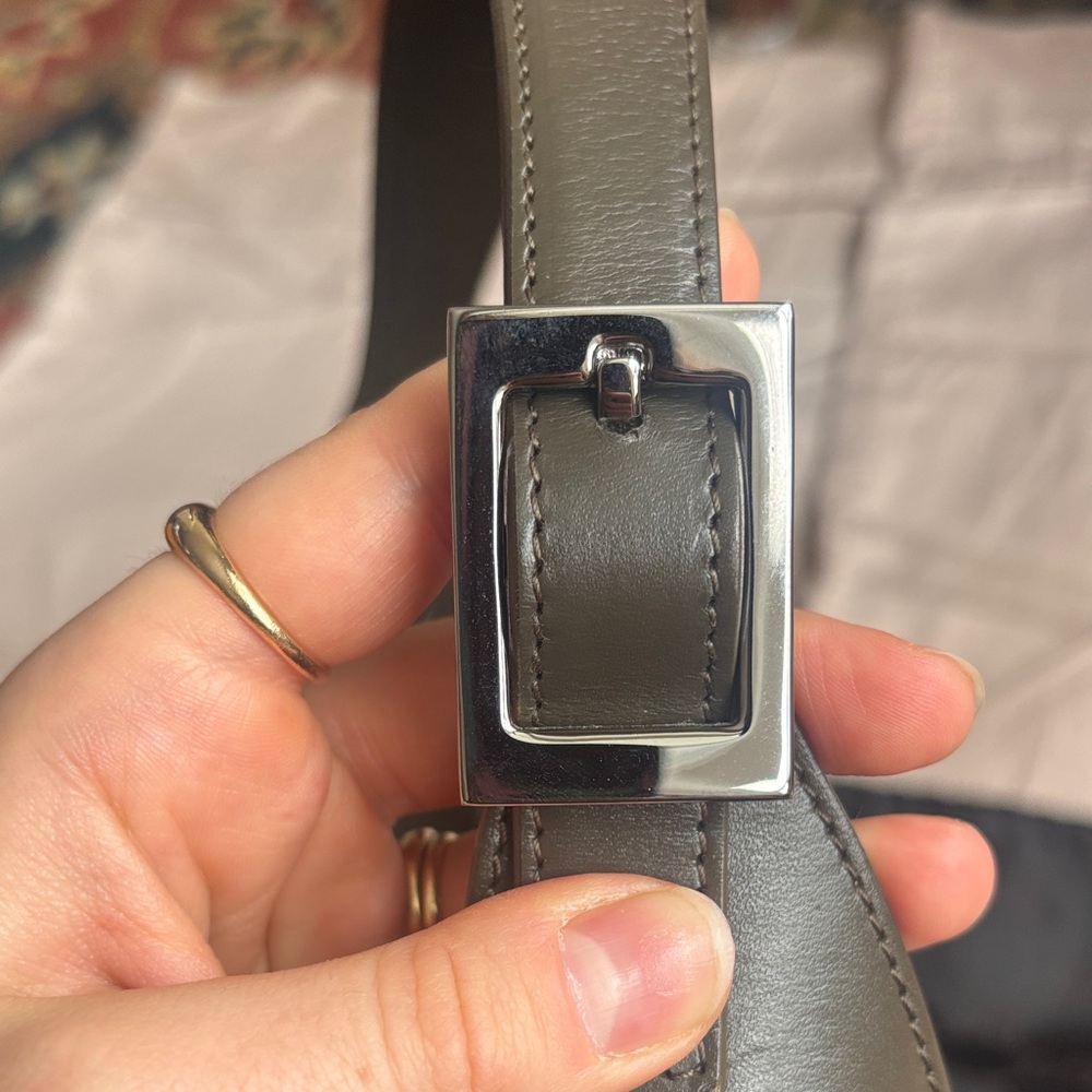 Authentic Vintage Gucci Jackie Bag - Picture 10 of 11
